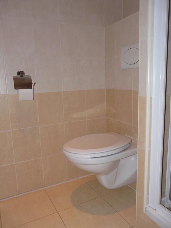 Hotel Ondras Zlin Room photo